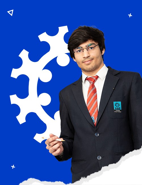 B.Sc. Artificial Intelligence & Machine Learning College in Chandigarh
